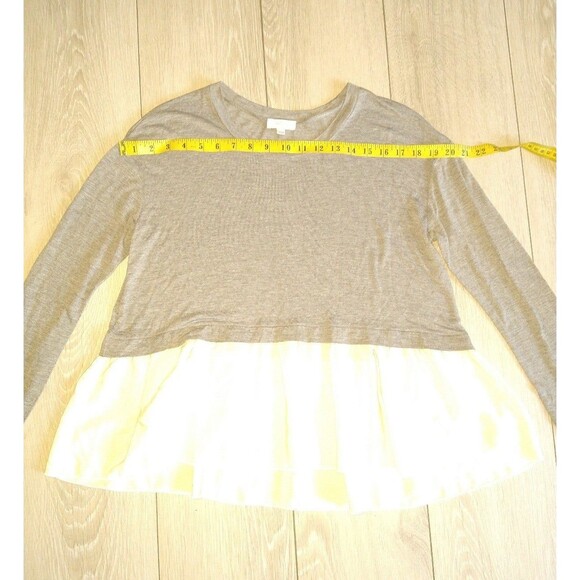 Wilfred Top - Size Small - Silk - Picture 4 of 6